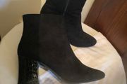 M&amp;S Ankle Boots