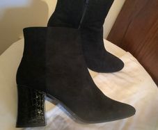 M&S Ankle Boots