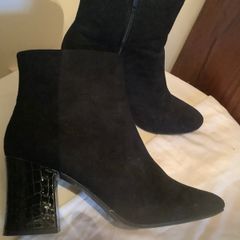 M&S Ankle Boots