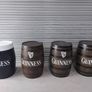 Whiskey barrels Image 2