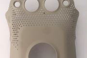 Dji Phantom 4 Metal Underbody Cover