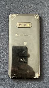 Samsung s10e