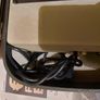 Vintage AGFA Diamator H Slide Projector, Made in Germany, in lovely case and in excellent cosmetic condition Image 10