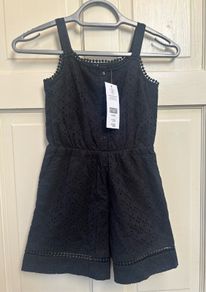Romper suit