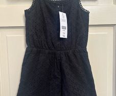 Romper suit