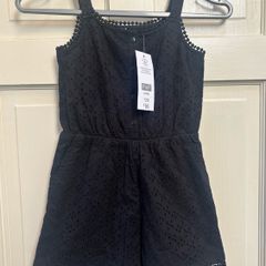 Romper suit