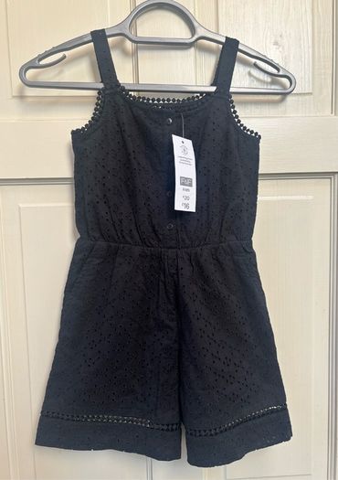 Romper suit