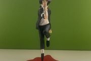 11 cm Jackson Figure, item is New