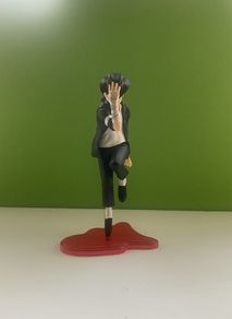 11 cm Jackson Figure, item is New