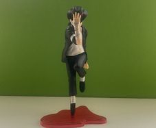 11 cm Jackson Figure, item is New
