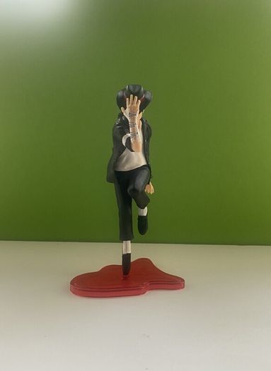 11 cm Jackson Figure, item is New