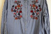 River Island girls shirt Age 9