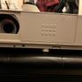 NEC M323W Projector Image 3
