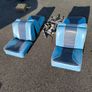 15ft 85hp Yamaha Speed Boat & trailer plus extras Image 10