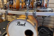 Pearl Masters Custom