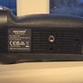 Neewer MB-N12 Vertical Battery Grip for Nikon Z8 Image 2