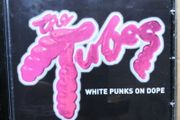 The Tubes - White Punks On Dope CD