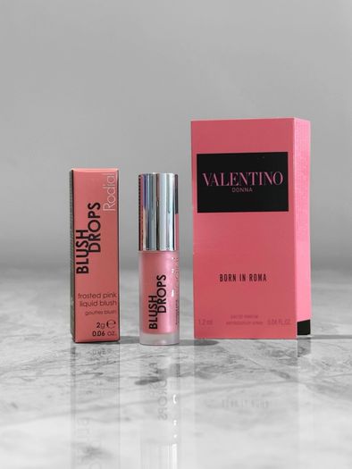 New Mini Beauty Bundle