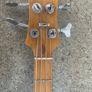 1980s Ibanez Roadstar 2 P-Bass Image 9