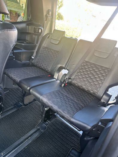 Toyota Voxy 2022
