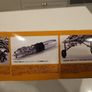 Zoukei Mura 1/32 Ho 229 plus Concept notes. Image 5