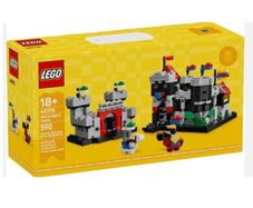 Lego 40775 Mini Knight's Castle