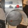 Sammic Commercial Planetary Dough Mixer Image 7