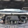 2017 Volkswagen Crafter Van Breaking Image 5