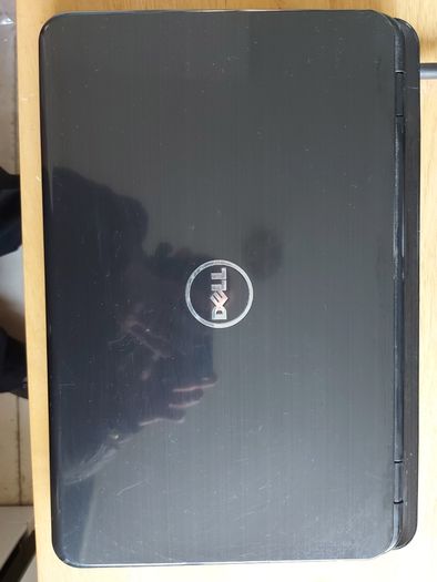 Dell Inspiron N5110, Intel Core i5-2310M CPU, 2.3GHz, 4GB Ram, 500GB HDD, Windows 7 Home, Chrome, Mozilla Firefox, and VLC
