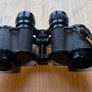 Vintage Nikon J-B7 8x30 Binoculars Image 3
