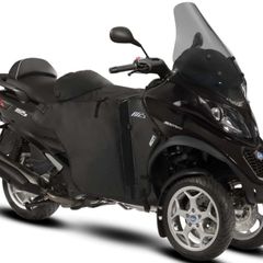 Piaggio MP3 Heated Leg Cover