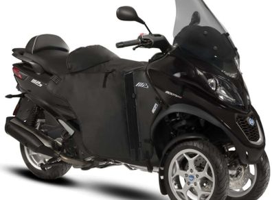 Piaggio MP3 Heated Leg Cover