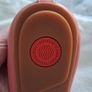 FitFlop Ballet Flat Allegro Shoes - Coral - UK 5.5 - New RRP 120 Image 10