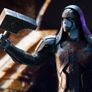 Ronin the Accuser 1/6th (hot toys scale) Image 2