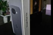 Google Pixel 10a