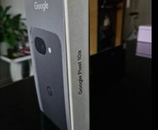 Google Pixel 10a