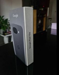 Google Pixel 10a