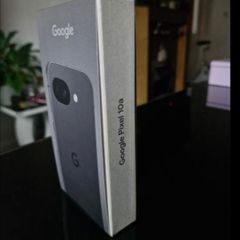 Google Pixel 10a