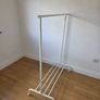 Ikea Rigga Clothing Rail Image 2