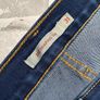 Levi's 312 Shaping Ladies Jeans W31 L30 Image 10