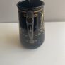 Victorian jackfield  jug Image 3