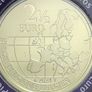 Belgium 2.5 Euro Brilliant Uncirculated Coin 2024 - The Bee in Belgium - Belgian Coincard Catalog Image 3