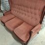 3 Seater Sofa & 1 Arm  Chair Image 7