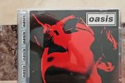 Oasis CD  - Definitely Flip Sides