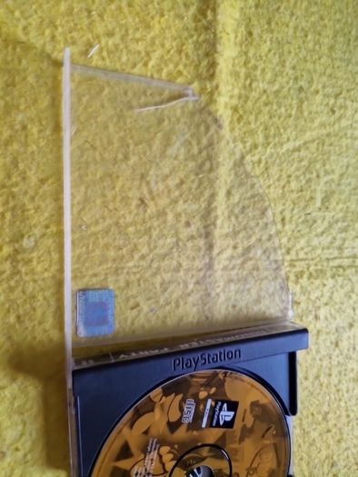 Dinomaster party PlayStation1 ps1 PlayStation2 ps2 games Original
