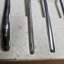 Robert Sorby no. 606 carving set Image 6