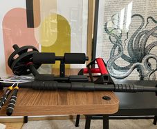 Gym kit