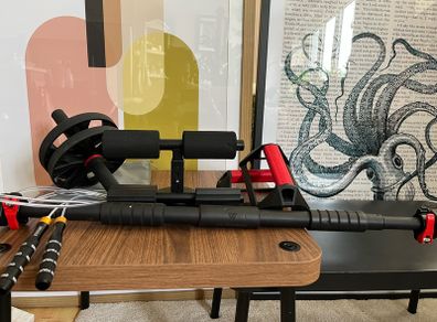 Gym kit