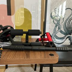 Gym kit