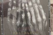 Faithless CD - Reverence